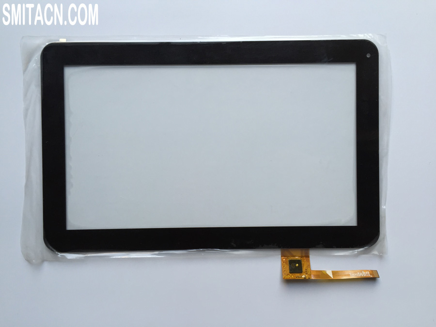 10.1 inch tablet touch screen FC FPC-TP101008(M109)-04