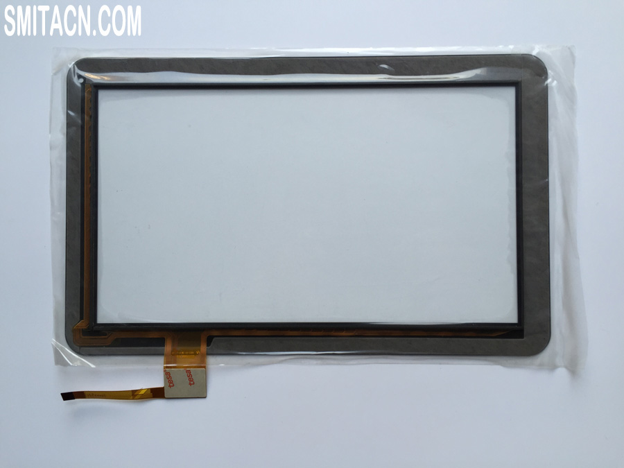 10.1 inch tablet touch screen FC FPC-TP101008(M109)-04