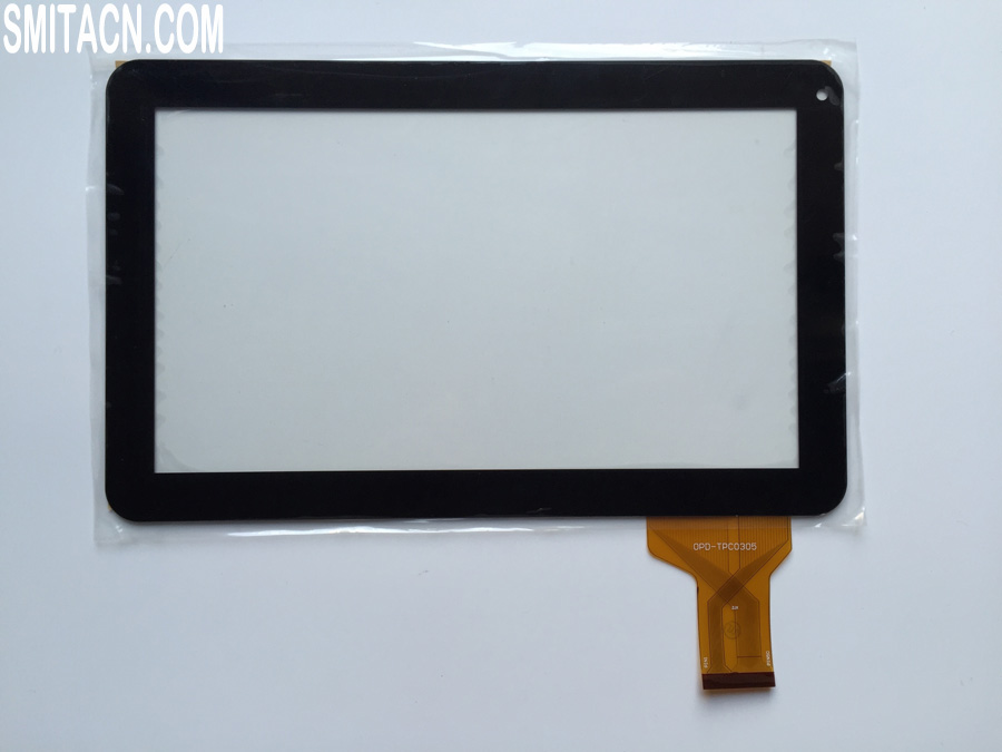 10.1 inch tablet touch screen OPD-TPC0305