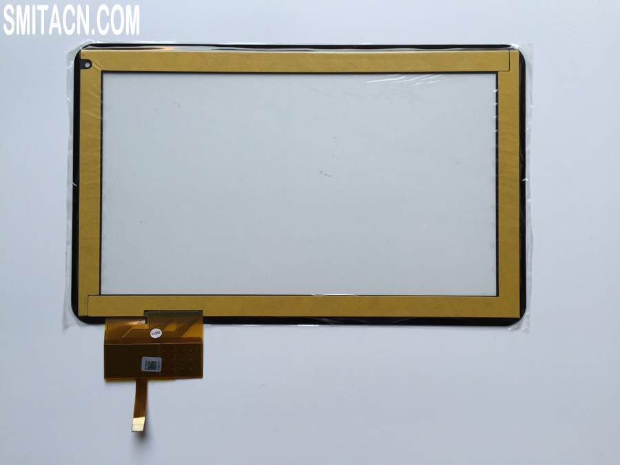 10.1 inch tablet touch screen DPT 300-N3765A-C00