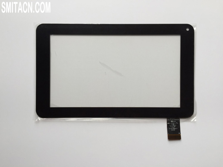 7 inch tablet touch screen HOTATOUCH C186111A1-PG FPC681DR-02 FPC681DR-04