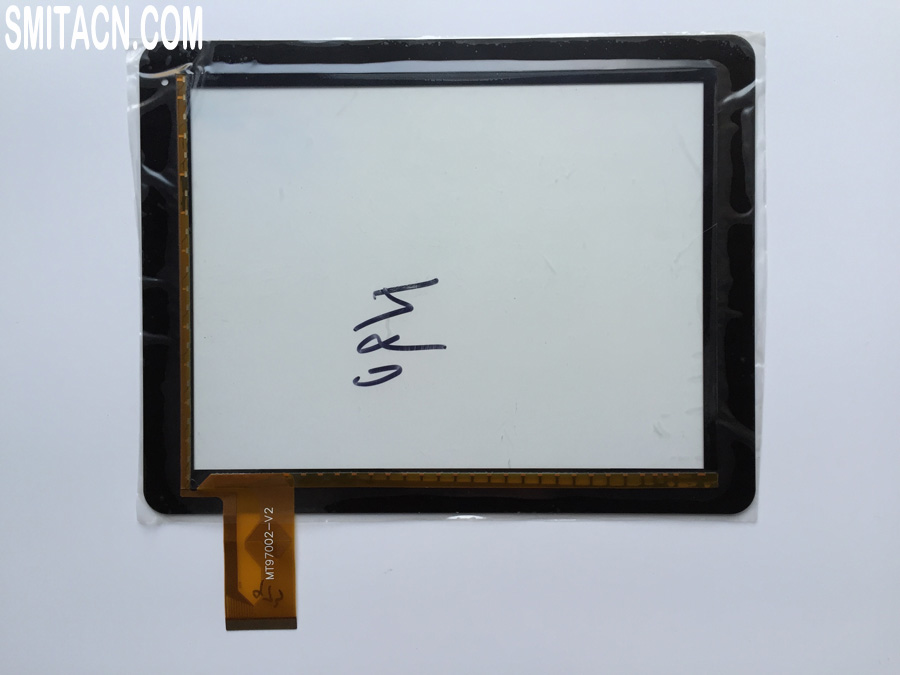 9.7 inch tablet touch screen MT97002-V2 for Road N90