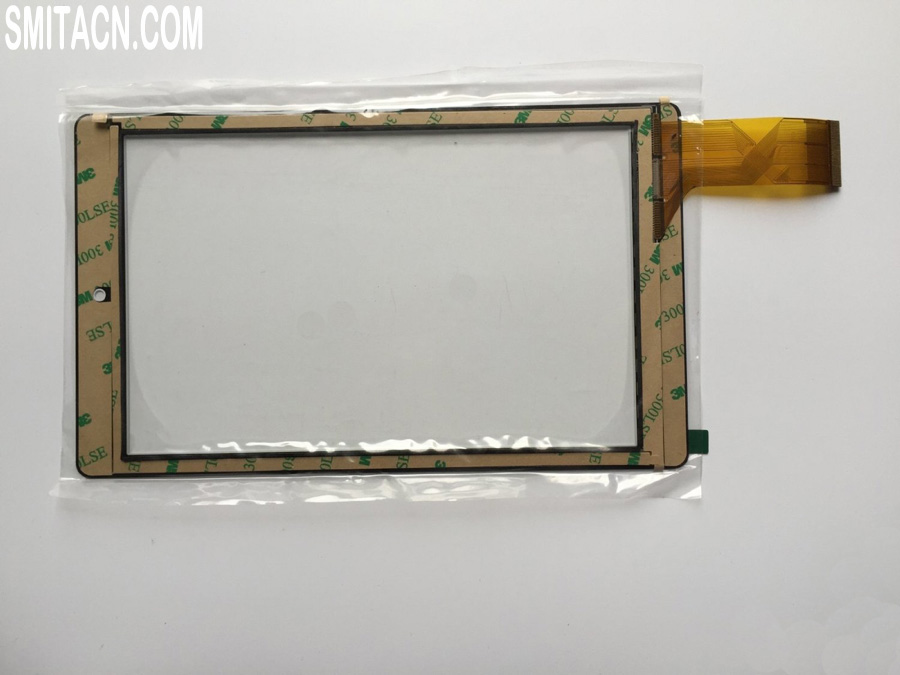 8 inch tablet touch screen FPC-FC80S102-02