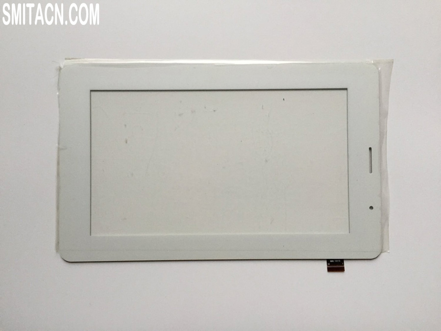 HOTATOUCH C192117A1-PG FPC643DR FT5206GE1 pantalla táctil de 7 pulgadas para tableta