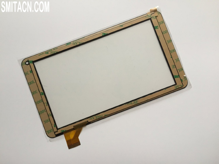 7 inch tablet touch screen FPC-TP070215(708B)-02