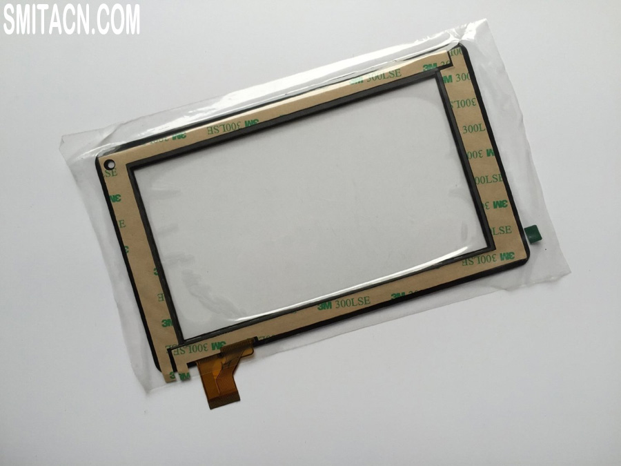 7 inch tablet touch screen FPC-FC70S596-02 for Kurio tablet