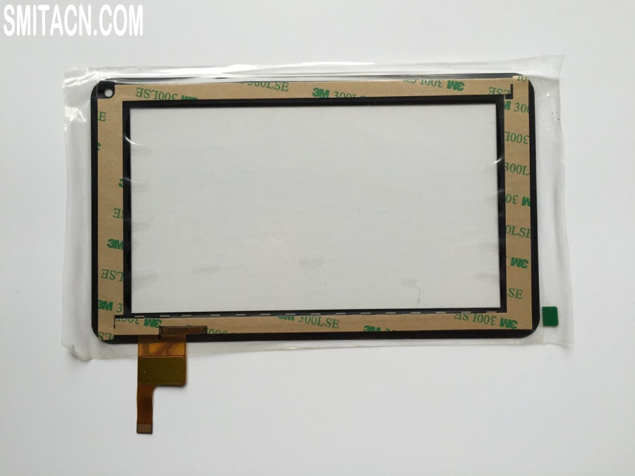 7 inch tablet touch screen FPC-TP070011(DR1334)-01