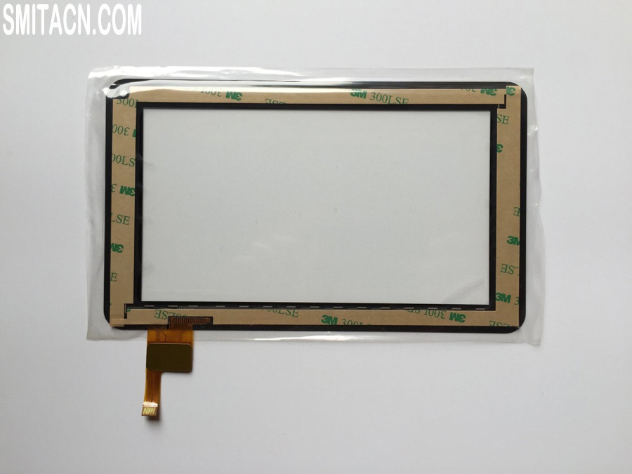 7 inch tablet touch screen FPC-TP070072(DR1334)-00