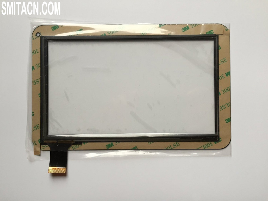 7 inch tablet touch screen HSCTP-163 HXS