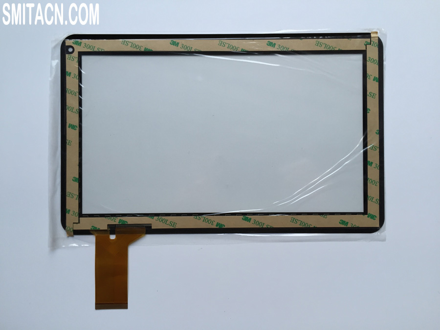 10.1 inch tablet touch screen VTC5010A07-FPC-1.0 HT