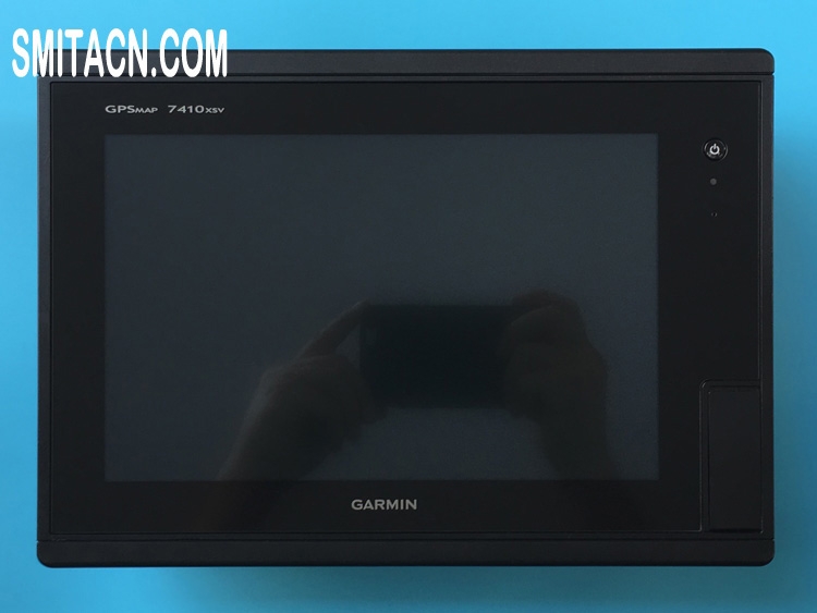 Garmin GPSMAP 7410xsv 10-inch multi-touch widescreen chartplotter/sonar combo