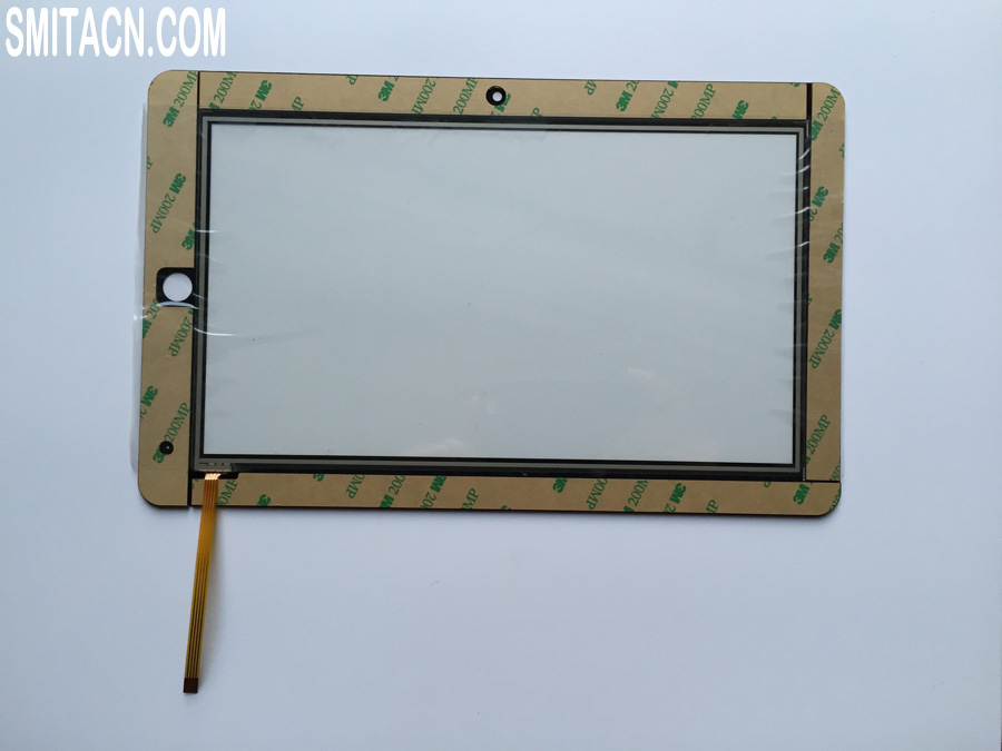 10.1 inch tablet touch screen TW1838D