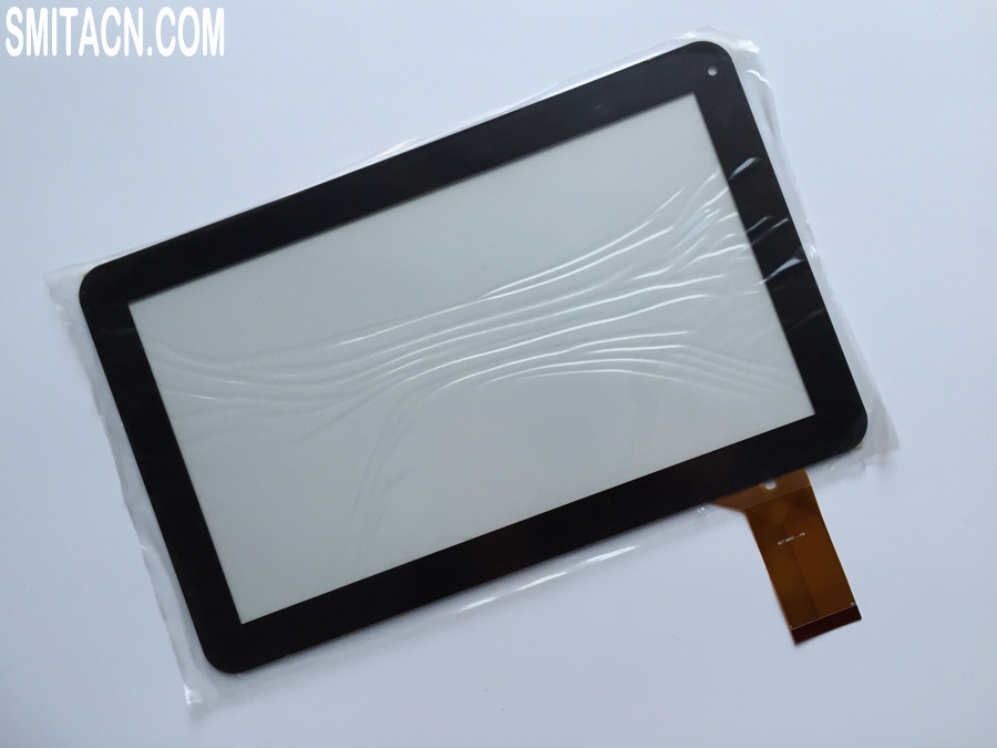 10.1 inch tablet touch screen QLT 1007C--PW