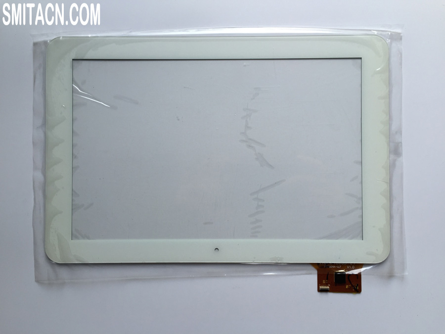 10.1 inch tablet touch screen YTG-P10005-F1 P26004A-LLT V1.0