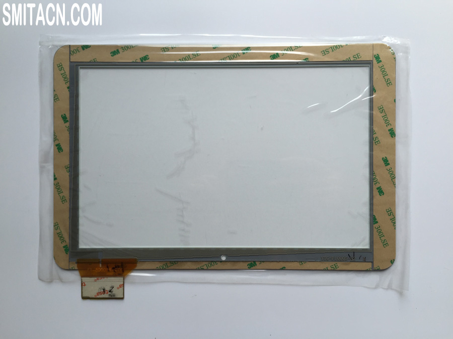 10.1 inch tablet touch screen YTG-P10005-F1 P26004A-LLT V1.0