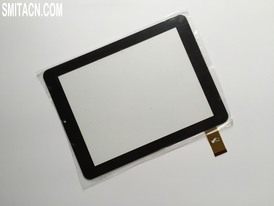 PINGBO PB80M868-VER0 RBD pantalla táctil de 8 pulgadas para tableta