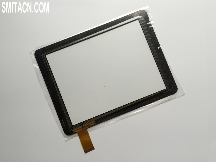 PINGBO PB80M868-VER0 RBD pantalla táctil de 8 pulgadas para tableta