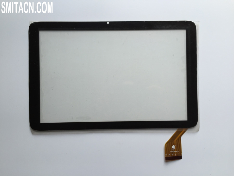 10.1 inch tablet touch screen DIGNITY TPC0336 VER1.0