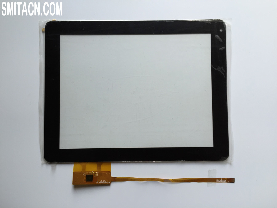 9.7 inch tablet touch screen FPC-TP097005(A106)-00