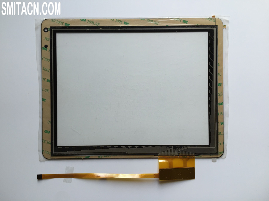 9.7 inch tablet touch screen FPC-TP097005(A106)-00