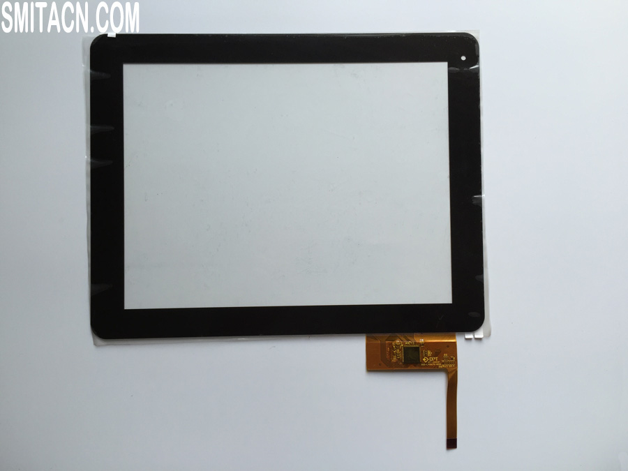 9.7 inch tablet touch screen DPT 300-L4567K-B00