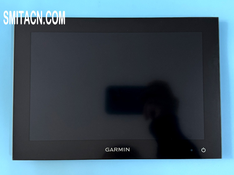 LCD display panel with touch screen digitizer for Garmin GPSMAP 8610 GPSMAP 8610xsv