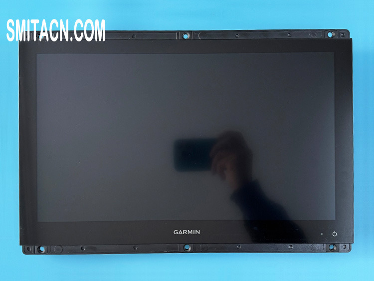 LCD display panel with touch screen digitizer for Garmin GPSMAP 8616 GPSMAP 8616xsv
