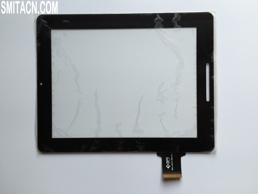 9.7 inch tablet touch screen DPT 300-L3611A-A00-V1.0