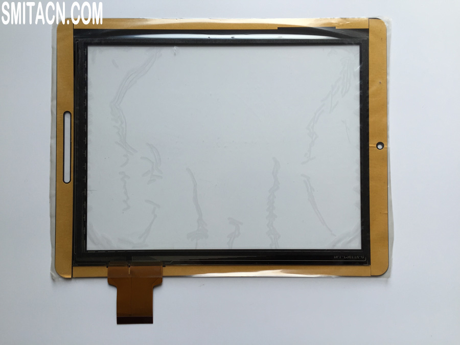 9.7 inch tablet touch screen DPT 300-L3611A-A00-V1.0