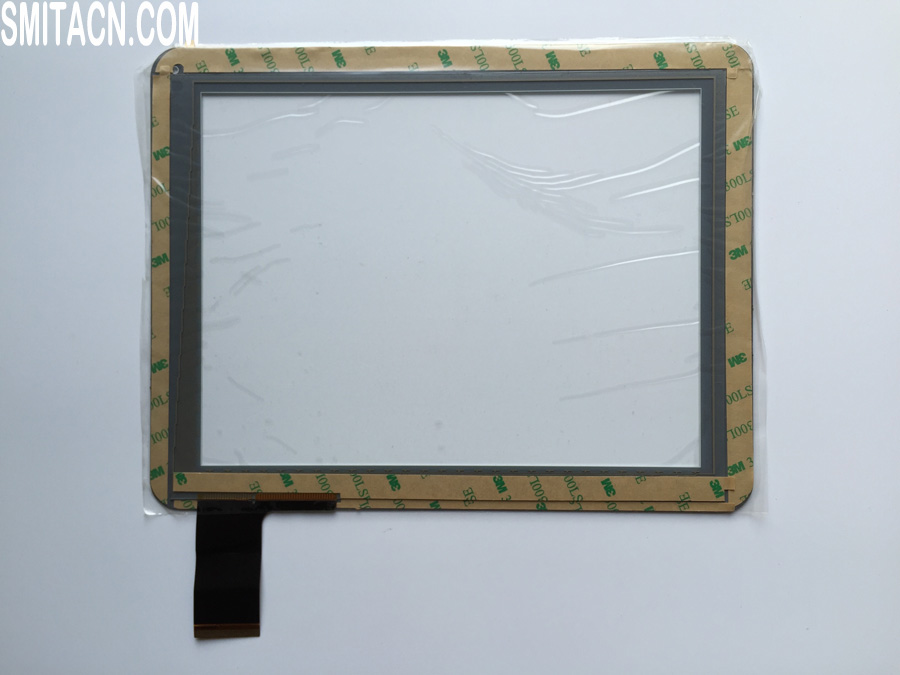 9.7 inch tablet touch screen QSD E-C97011-03 LLT