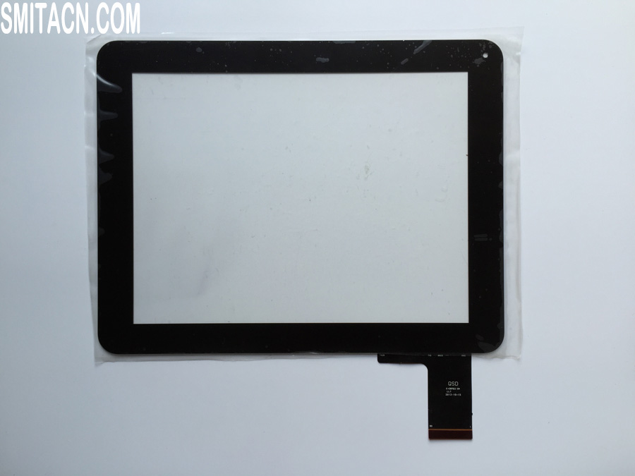 9.7 inch tablet touch screen QSD E-C97011-04 LLT