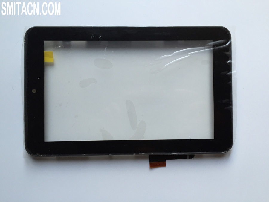 7 inch tablet touch screen with frame SG5297-FPC-V2