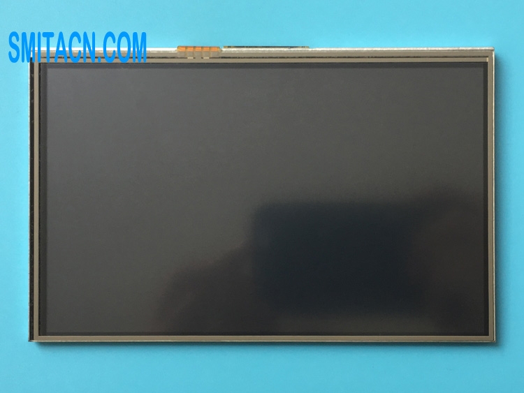 AUO A070VTT01.0 A070VTT01-0 LCD display panel with touch screen