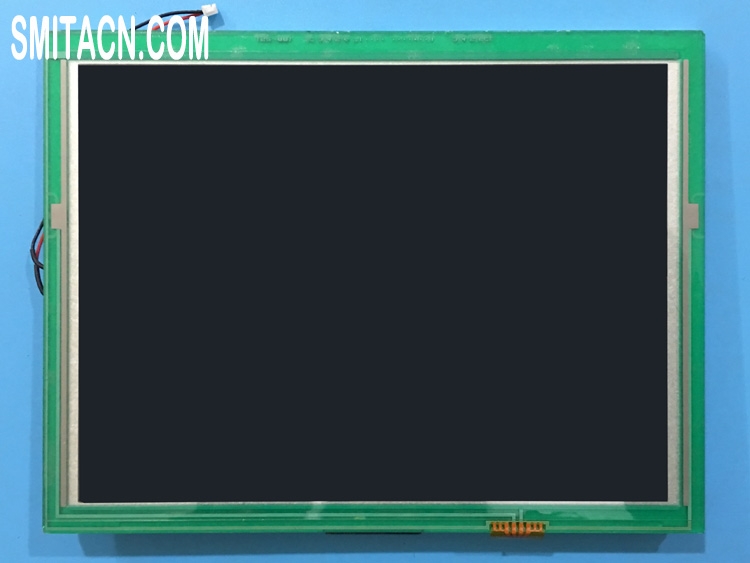 AU Optronics A080SN03 V.0 / A080SN03 V0 LCD display panel