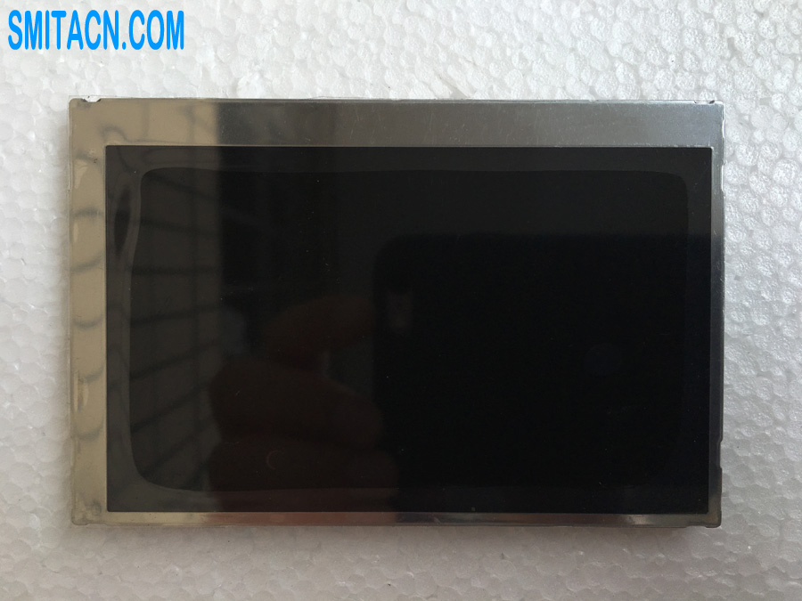 Mitsubishi Electric AA043MA01 LCD display panel