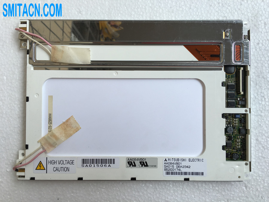 Mitsubishi Electric AA084VB01 LCD display panel