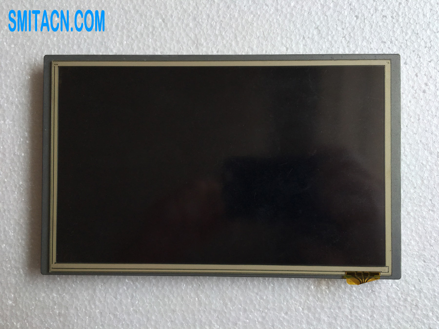 Mitsubishi Electric AA090ME01 LCD display panel