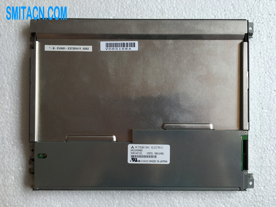 Mitsubishi Electric AA104SH02 LCD display panel