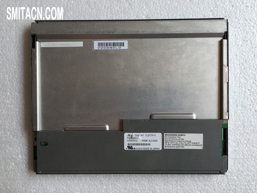 Mitsubishi Electric AA104SH11 LCD display panel