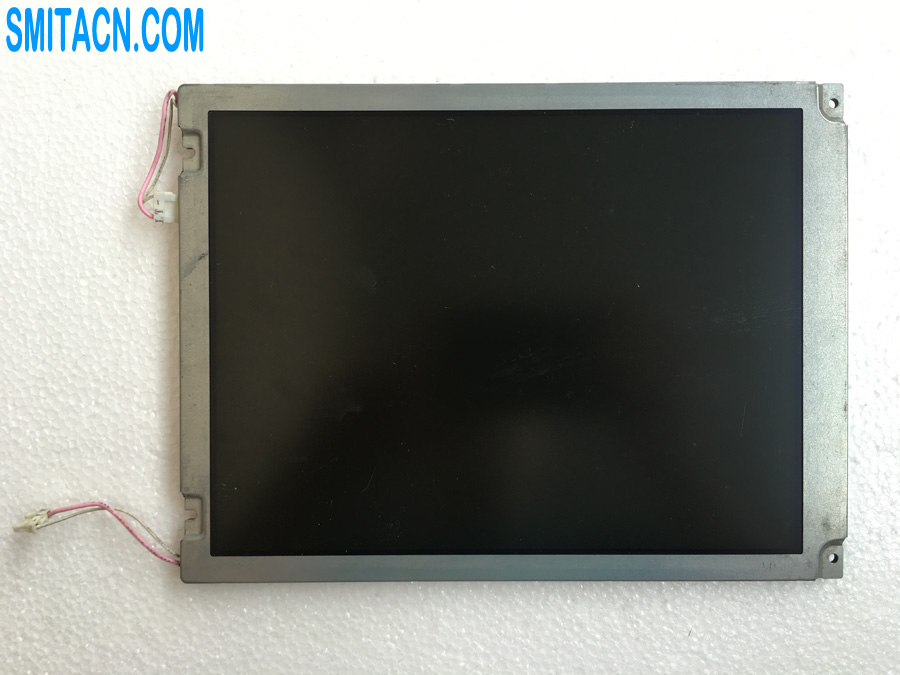 OPTREX LCD display panel T-51513D104JU-FW-A-AIN AA104VC09