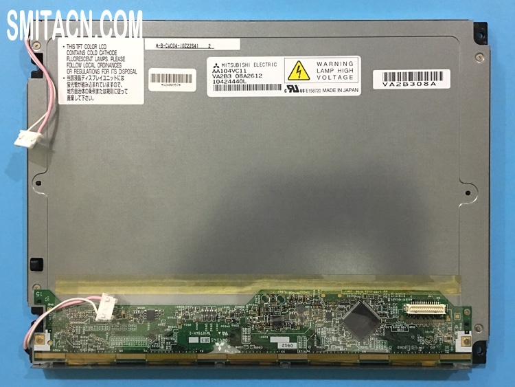 Mitsubishi Electric AA104VC11 LCD display panel