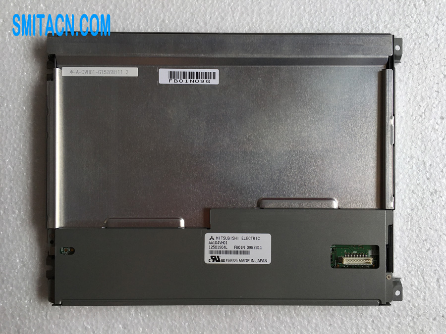 Mitsubishi Electric AA104VH01 LCD display panel