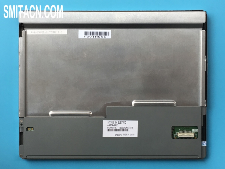 Mitsubishi Electric AA104VH02 LCD display panel