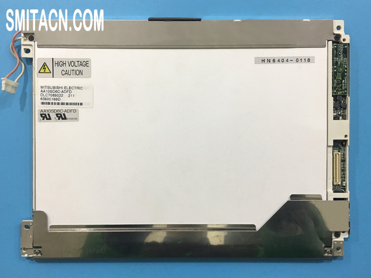 Mitsubishi Electric AA10SD6C-ADFD LCD display panel