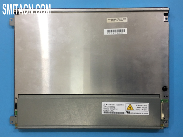 Mitsubishi Electric AA121SM02 LCD display panel