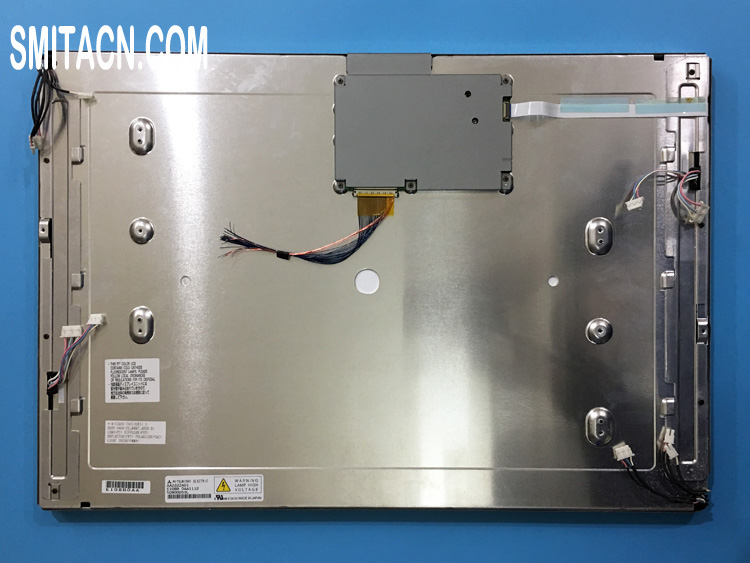 Mitsubishi Electric AA222ZA01 LCD display panel