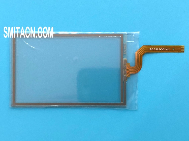 Touch screen digitizer glass for Garmin Alpha 100