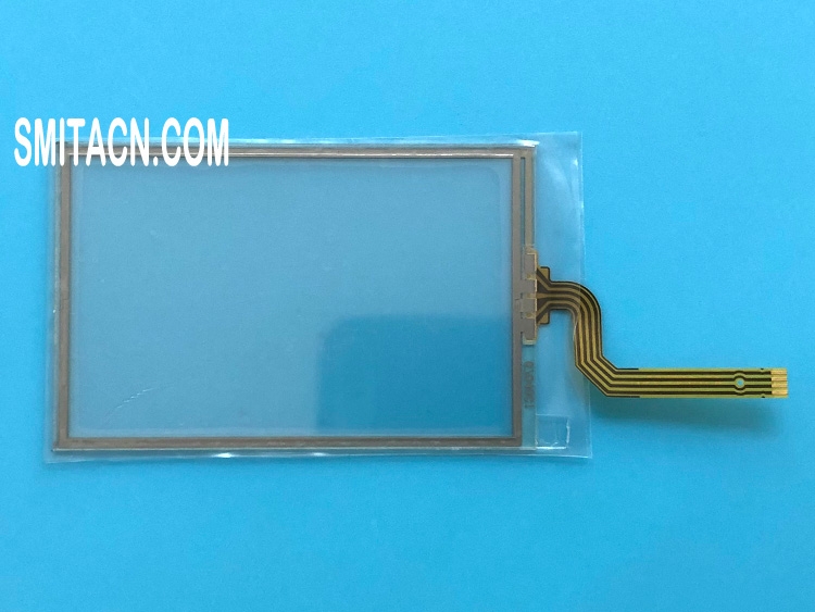 Touchscreen Digitizer Glas für Garmin Alpha 100