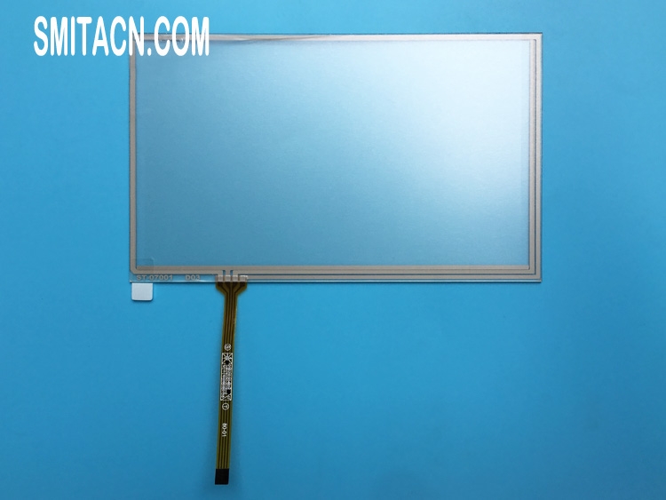 Innolux AT070TN94 LCD display panel and replacement touch screen