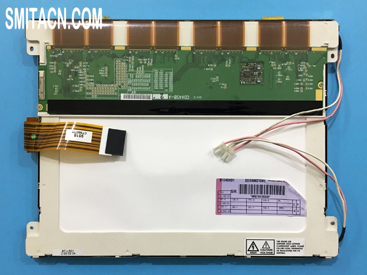 B104SK01 CDA4SB-A LCD display panel